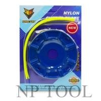 ราคา NP-916 จานเอ็น ตัดหญ้า แบบเอ็นเสียบ เนื้อเหล็กอย่างดี (4177645065)