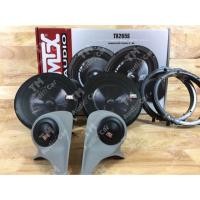 ราคา หูช้างตรงรุ่น HONDA JAZZ 2008-2013 + ลำโพงแยกชิ้น 6.5” MTX-TX265S + ฐานรองลำโพงตรงรุ่น จำนวน 1คู่ (3316695196)