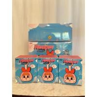 ราคา (พร้อมส่ง) แบบจุ่ม‼️พวงกุญแจ powerpuff girls X crybaby ของแท้ POPMART JP (29775604859)