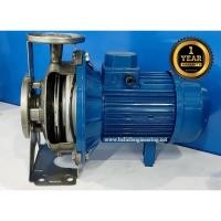 ราคา EBARA 3M 32-200/4.0ปั๊มน้ำแสตนเลส กำลังมอเตอร์ 4.0 KW 2" - 3สาย (16773007858)