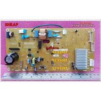 ราคา อะไหล่ของแท้/เมนบอร์ดตู้เย็นชาร์ป/FPWB-B545CBKZ/SHARP/รุ่นSJ-X260T,SJ-X300T,SJ-X230T (10104012453)