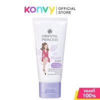 ราคา Oriental Princess Knee Care Whitening Knee Cream 50g โอเรียนทอล พริ้นเซส ครีมทาหัวเข่า. (9220569281)