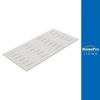 ราคา DURAONE ฝ้าระบาย ลายไม้60x120x0.4 ซม. สีธรรมชาติ (18589291719)