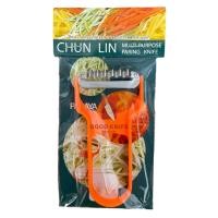 ราคา มีดขูดเส้น ขูดเส้นส้มตำ ขูดเส้นเเครอท ขูดเส้นมะละกอ ขูดเส้น มีดสไลซ์สเตนเลสหยัก ที่ไสผักเป็นเส้น (27426182614)