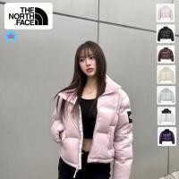 ราคา พร้อมส่ง‼️ เสื้อกันหนาวขนเป็ด the north face รุ่นสีพิเศษเกาหลี นำเข้าเองจากเกาหลีของแท้ 100% (26329841966)