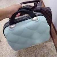 ราคา กระเป๋ามือสอง กระเป๋าใส่เครื่องสำอางค์ (27634788188)