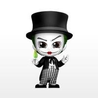 ราคา Hot toy Cosbaby Joker (Mime Version) COSB713 (8877635507)