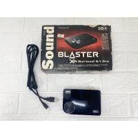 ราคา Sound Blaster X-Fi Surround 5.1 pro (16095410939)