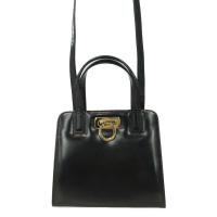 ราคา กระเป ๋ าสะพายไหล ่ Salvatore Ferragamo Leather Ladies ส ่ งตรงจากญี ่ ปุ ่ นมือสอง (28553715406)
