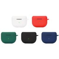 ราคา สําหรับ Jabra Elite 10 / Elite 8 Active Soft เคสซิลิโคนกันกระแทกพร้อมตะขอ (27556313091)