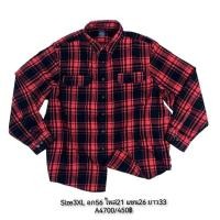 ราคา A4700/Faded Gloryอก56นิ้ว/3XL (21593421147)