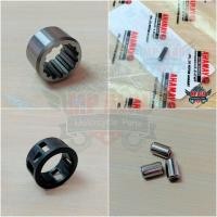 ราคา ชุดสปริงรังลูกปืนคลัช รังครัช SPARK-Z/SPARK115-i/SPARK-NANO/X1/Fresh/Finn ศูนย์แท้ (3240367094)