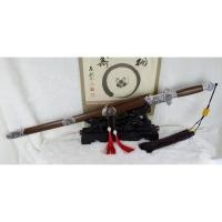 ราคา กระบี่จีน เหล็กสปิง เหล็ก9260 (4400302118)