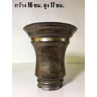 ราคา กระถางดินเผาhandmade กระถางทำมือ กระถางต้นไม้ กระถางแคคตัส (18724534357)