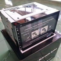 ราคา เครื่องเสียงแอนดรอยจอ7"เวอร์ชั่น8Wifi,Gps,usb,dvd (1628491005)