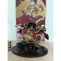 ราคา โมเดลวันพีช ทีชหนวดดำ งานแท้ (20224542333)