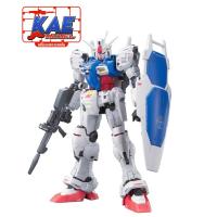 ราคา (พร้อมส่ง) RG 1/144 RX-78 GP01 Gundam GP01 Zephyranthes (แก่โมเดล) (4239476250)