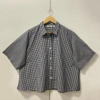 ราคา Uniqlo เสื้อครอป ทรงน่ารัก มือสอง (22662779283)