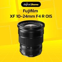 ราคา Fujifilm XF 10-24mm F4 R OIS (ประกันศูนย์) (25495530230)