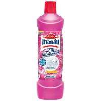 ราคา มาจิคลีน เทอร์โบ พาวเวอร์ ผลิตภัณฑ์ทำความสะอาดห้องน้ำ กลิ่นสปาร์คลิ่ง พิ้งค์ 850 มล x 1 ขวด (1147694096)