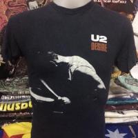 ราคา เสื้อวง U2(เสื้อยืดคอกลม) (2178999455)