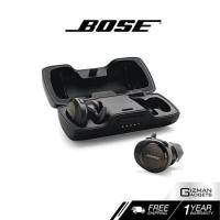 ราคา Bose รุ่น SoundSport Free หูฟังไร้สาย True Wireless (6841215229)