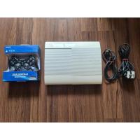 ราคา เครื่อง PlayStation 3 (PS3) รุ่น Super Slim สีขาว 500 GB (17095278059)