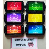 ราคา PSP GO สีดำ สภาพดี ครบชุด พร้อมเล่น (5355242705)