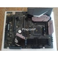 ราคา Mainboard (AM4) ASUS ROG X370 STRIX-F GAMING (4176633719)