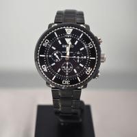 ราคา นาฬิกา SEIKO Prospex Chronograph Solar (Limited Edition) ผู้ชาย ดำน้ำลึก200m รับประกัน (20272856758)