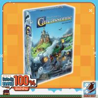ราคา [ของแท้] Carcassonne: Mists Over Carcassonne Board Game (22831002647)