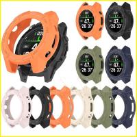 ราคา Garmin Descent G2 Dive คอมพิวเตอร์ฝาครอบป้องกันนาฬิกาอัจฉริยะ GARMIN Descent G1 เคสป้องกันพลังงานแสงอาทิตย์เคส TPU เคส Garmin Descent G2 / G1 (26881523007)