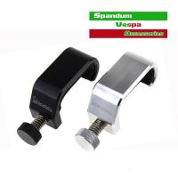 ราคา ตะขอยึดตะแกรงหน้า - หลัง Vespa เวสป้า (9478569789)