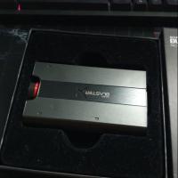 ราคา ซาวการ์ด Creative Sound BlasterX G5 (2343590839)