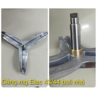 ราคา อีเลคโทรลักซ์ ฯลฯ ส้อมเครื่องซักผ้า 10843, 80743, 85743, 10844, 12844, 12843 แกนสามแท้ (24225246264)