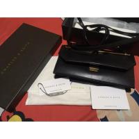 ราคา กระเป๋าสตางค์มีสายสะพาย CHARLES & KEITH (1939357521)