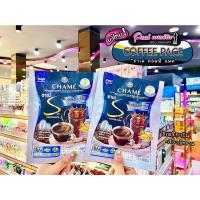ราคา เพียวคอสChame Sye Coffee Pack ชาเม่ ซาย คอฟฟี่ แพค อเมริกาโน่ 2g.(1ถุง10ซอง) (14246589725)