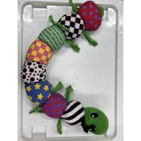 ราคา C95.หนอนเขียว Lamaze (20326123753)