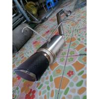 ราคา ท่อไอเสีย ชุดคิทตรงรุ่น Honda Jazz GK (27871284341)