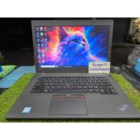 ราคา ขาย Notebook Lenovo Thinkpad L470 Core i5 RAM 8 SSD 128 HDD 500 มือ2 สภาพดี แบตเก็บไฟ 5900 บาท ครับ (25944009750)