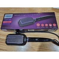 ราคา มือสอง Philips Personal Hair Styler ฟิลิปส์ แปรงหวีผมตรง รุ่น BHH880/00 (29534937158)