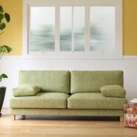 ราคา Miko Sofa โซฟา เดย์เบด เลือกสี สั่งขนาดได้ (โรงงานซิกม่า) (448376581)