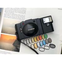 ราคา กล้องฟิล์ม OLYMPUS XA2 (4619922749)