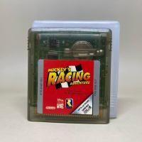 ราคา Mickey's Racing Adventure (GBC) | ตลับเปล่าเกมบอยคัลเลอร์แท้ ออสเตรเลีย | GameBoy Color Original Cartridge AUS English (42301224000)
