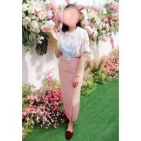 ราคา เสื้อลูกไม้ สีขาว ฉลุ มือ2 (15088087075)