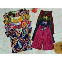 ราคา Children& 39;s PLISKET SET WITH JANDA BOLONG MOTIF AGE 6 MONTHS-5 YEARS (11022703124)