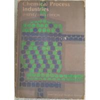 ราคา Chemical Process Industries: 3rd Edition (18662110816)