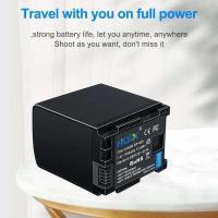 ราคา ❤️ Hqix สำหรับ Canon LEGRIA HF ที่ชาร์จแบตเตอรี่ G30มีกล้อง G26 G40 G60 Xa11 Xa15 Xa20 Xa30 Xa2 (28030756799)