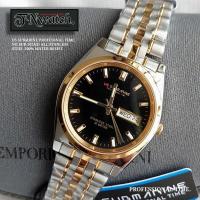 ราคา US SUBMARINE PROFESSIONALTIMEรุ่นSUB-102MDD นาฬิกาข้อมือ นาฬิกาผู้ชาย อะนาล็อค สายเงินทองสแตนเลส สีดำ ขาว ทอง กันน้ำ (3646540477)