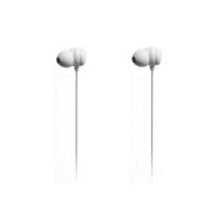 ราคา Iriver BC-10E หูฟังแฟชั่น In-Ear - สีขาว (71638347)